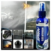 Anti-Fog Car Defogger Glass Cleaner Spray for Automotive Interior Glass and Mirrors Prevents Fogging 100Ml Its Okay to Not Be Okay Pet Hair Laundry Remover Pet Hair Lint Roller Cat Hair Purse Leather